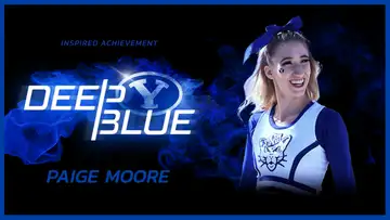Paige Moore