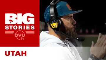 Eric Weddle: Let’s Be Great Today!