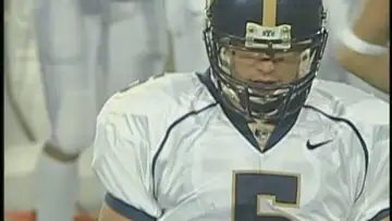 BYU vs. Air Force (10-12-02)