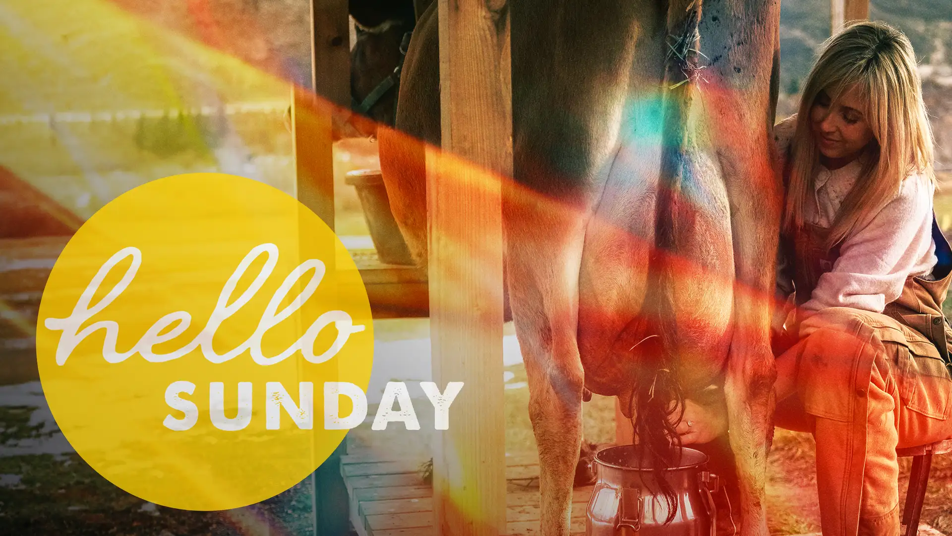 Hello Sunday