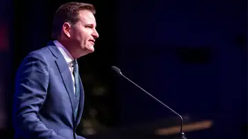 Paul Lambert | Faith and Flourishing in Your Life and Work