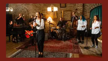 Lauren Daigle / Austin French