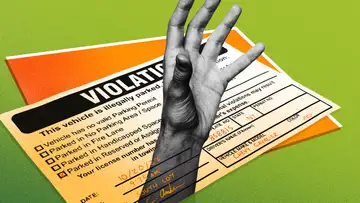 The Hidden Cost of Fines and Fees