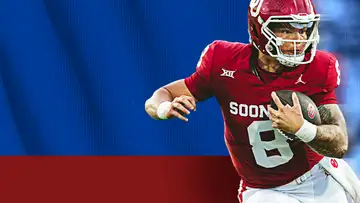 Oklahoma vs BYU (11-18-23)