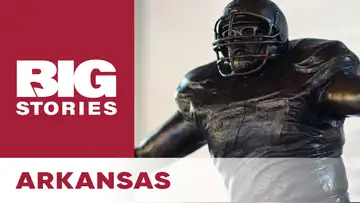 Brandon Burlsworth