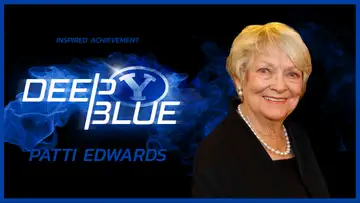Patti Edwards
