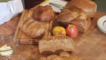 Wheat