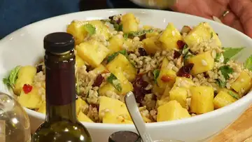 Oats