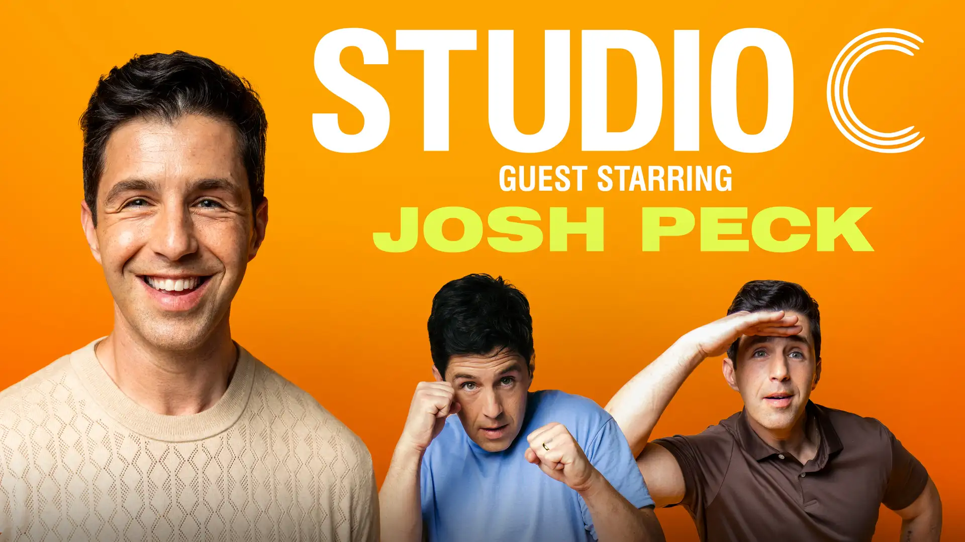Pretty Pretty Dope with Josh Peck