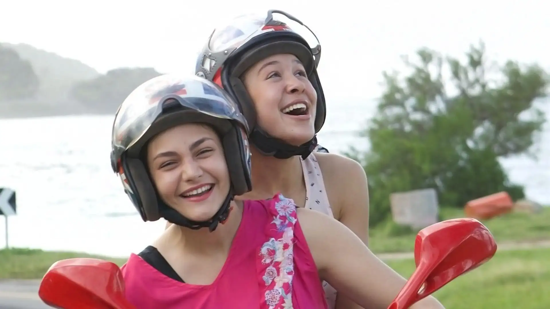 House on Seahorse Bay