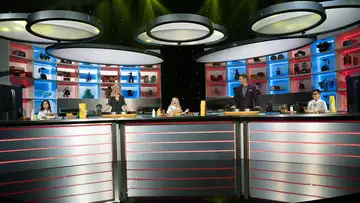 Season 1 Episode 17