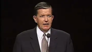 Elder Cecil O. Samuelson | The Importance of Asking Questions