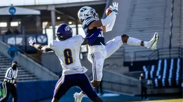 North Alabama vs. BYU (11-21-20)