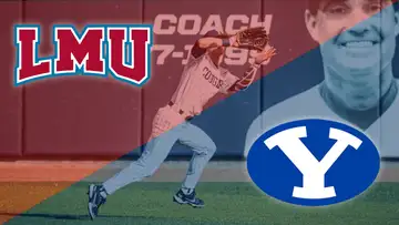 LMU vs BYU (5-20-22)