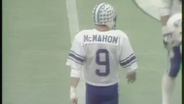 BYU vs. Hawaii (11-14-81)