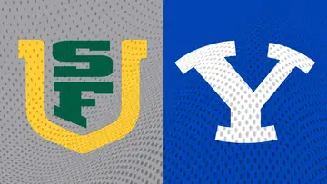 San Francisco vs. BYU (2-8-14)