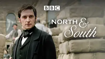 North and South