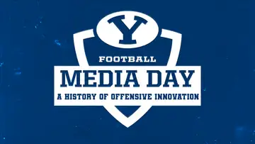 BYU Football - A History of Offensive Innovation