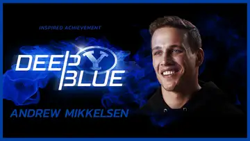 Andrew Mikkelsen