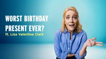 She Thought She Was a Good Friend. Then a Birthday Surprise Went Wrong. — Lisa Valentine Clark