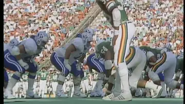BYU vs. Hawaii (12-7-1985)