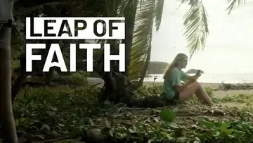 Leap of Faith