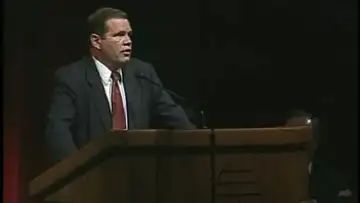 Gordon B. Lindsay | "And Always Remember Him"
