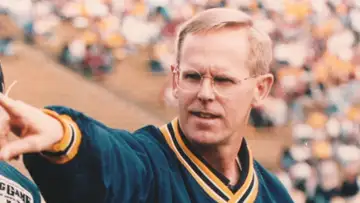 Tom Holmoe