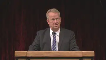 Kirt R. Saville | Living a Life of Service and Love: What Goes Around Comes Around