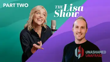 How To Respond When You Find Pornography In Your Home | Steven Shields from Unashamed Unafraid
