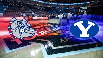 BYU vs. Gonzaga (3-6-23)