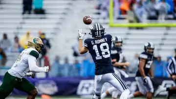 BYU vs UAB (12-18-21)