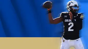 BYU vs Colorado (12-28-24)