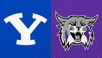 Weber State vs. BYU (12-7-11)