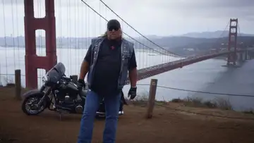 City by the Bay