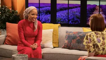 Guided by Faith