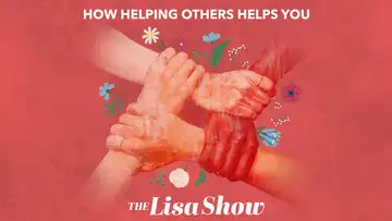 How Helping Others Helps You - Doing Good Better, Part 6