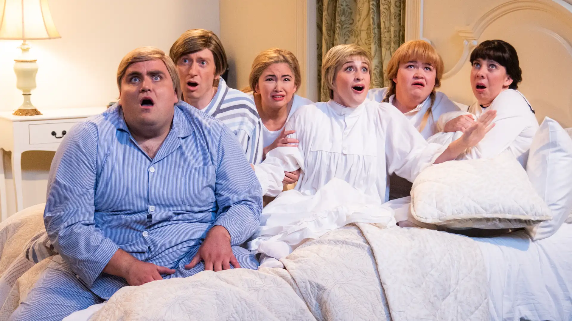 Bongos for Your Soul?