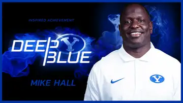 Mike Hall