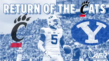 Return of the Cats