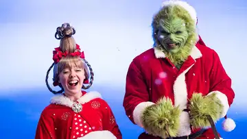 Season 10 Christmas Special