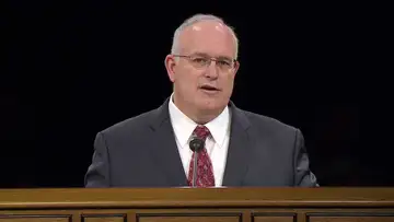Paul V. Johnson | Free to Choose Liberty or Captivity