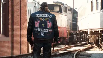 Rivers and Railroads