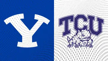 TCU vs. BYU (2-2-10)
