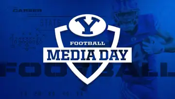 Football Media Day