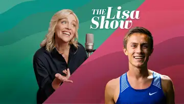 An Olympic Marathoner's Advice for Winning at Life | Conner Mantz