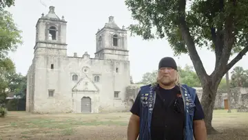The Alamo