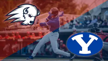 Dixie State vs BYU (5-10-22)