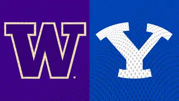 Washington vs. BYU (3-19-13)