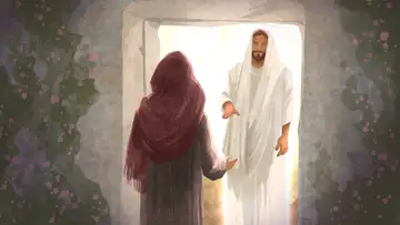 June 26-July 2 | Matthew 28; Mark 16; Luke 24; John 20-21
